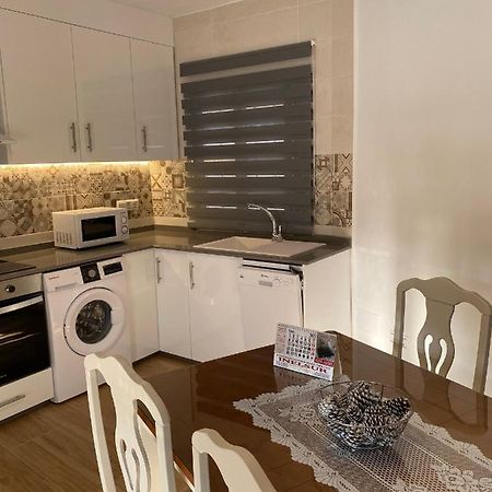 Casa Con Vistas 2 Apartment Фригиляна Екстериор снимка