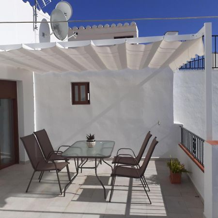 Casa Con Vistas 2 Apartment Фригиляна Екстериор снимка
