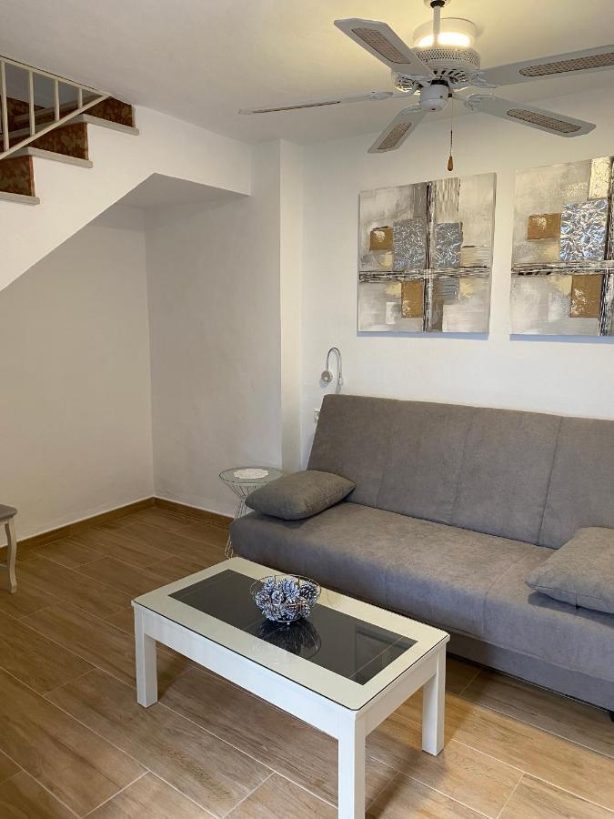Casa Con Vistas 2 Apartment Фригиляна Екстериор снимка
