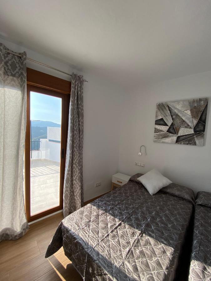 Casa Con Vistas 2 Apartment Фригиляна Екстериор снимка