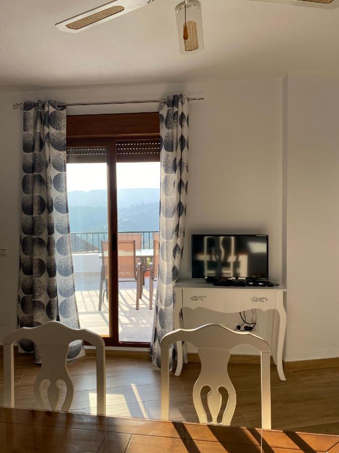Casa Con Vistas 2 Apartment Фригиляна Екстериор снимка