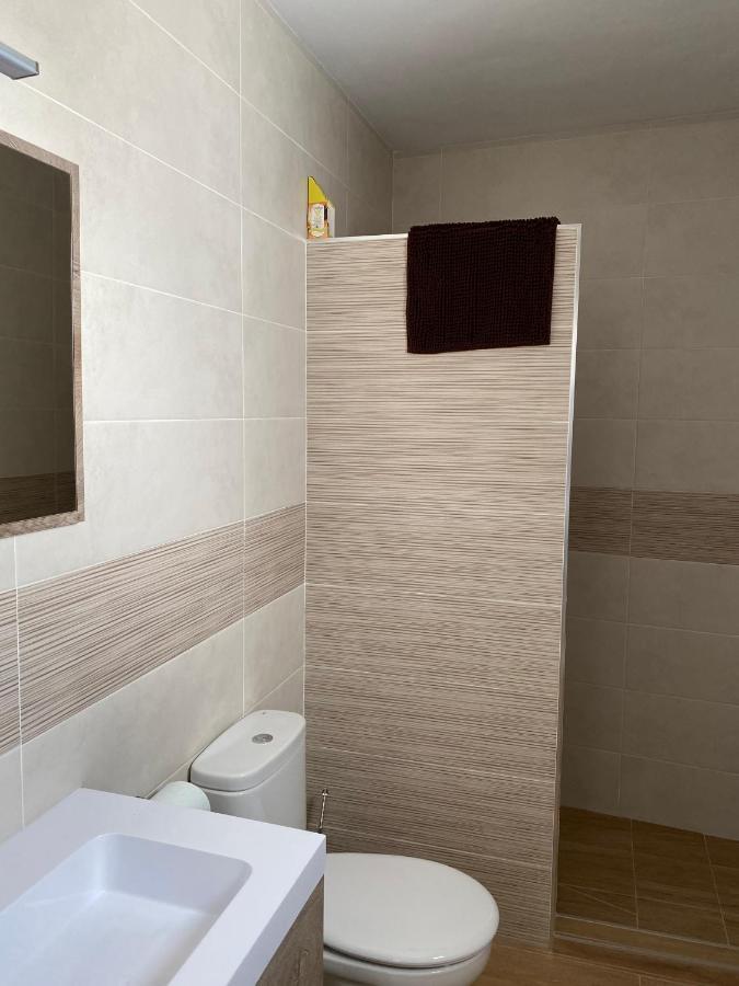 Casa Con Vistas 2 Apartment Фригиляна Екстериор снимка