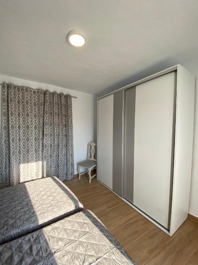 Casa Con Vistas 2 Apartment Фригиляна Екстериор снимка
