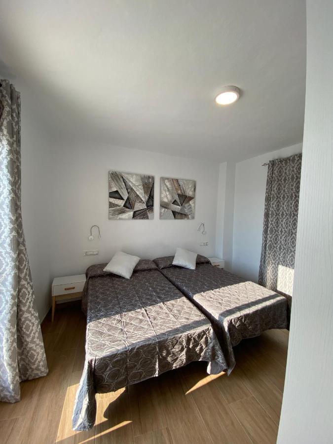 Casa Con Vistas 2 Apartment Фригиляна Екстериор снимка