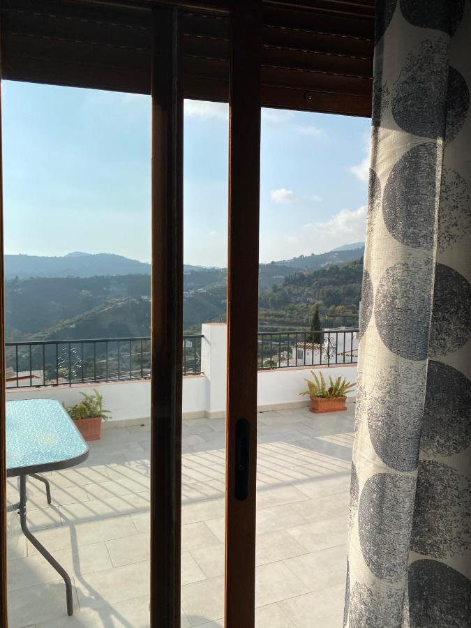 Casa Con Vistas 2 Apartment Фригиляна Екстериор снимка