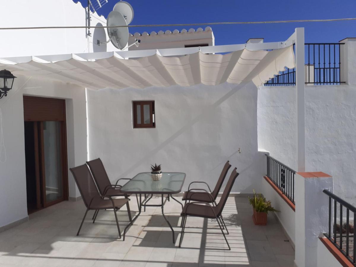 Casa Con Vistas 2 Apartment Фригиляна Екстериор снимка